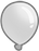 White Bloons