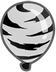 Zebra Bloons