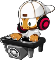 DJ Benjammin'