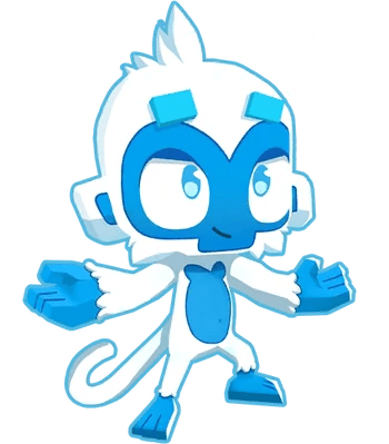 Ice Monkey