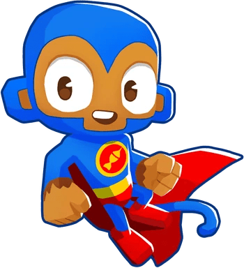 Super Monkey